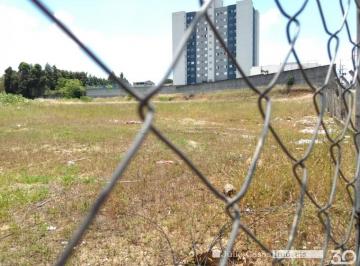 Terreno · 4624m² · Área á venda, 4.624,90m2 - Jardim São Guilherme, Sorocaba