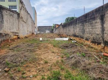 Terreno · 356m² · Terreno Comercial á venda, 356,76 m2 - Jardim Santa Rosália, Sorocaba