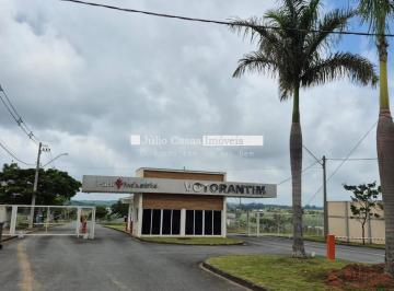Terreno · 1287m² · Venda  - Terreno em Condomínio Industrial