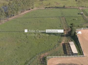 Terreno · 133100m² · 1 Quarto · 1 Vaga · Haras a venda para Criação e Treinamento de Cavalos