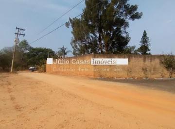 Terreno · 121000m² · Área á venda, 121.000,00 - Éden, Sorocaba