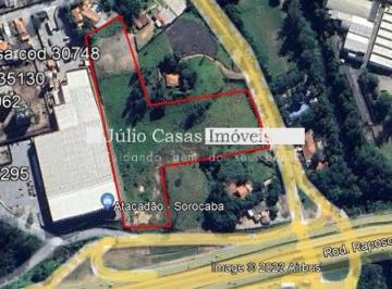 Terreno · 27444m² · Área Comercial para alugar no Jardim Vergueiro - Sorocaba SP