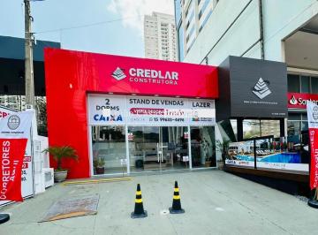 Terreno · 783m² · Salão comercial para alugar com 783m² no Campolim - Sorocaba