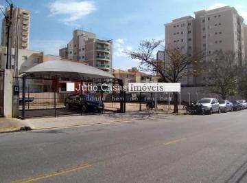 Terreno · 1960m² · Terreno para alugar 1960 metros no Parque Campolim - Sorocaba