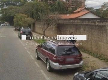 Frente · Área para alugar no Jardim América - Sorocaba SP