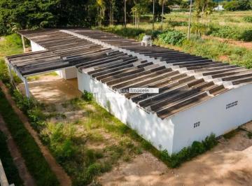 Terreno · 136229m² · Área á venda, 136.229,00 - Jardim Primavera, Salto de Pirapora