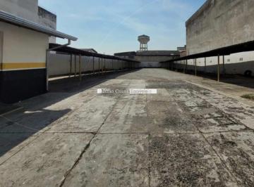 Terreno · 935m² · Estacionamento á venda, 935,15 M2 - Centro, Sorocaba