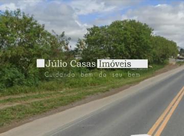 Terreno · 206000m² · Área de 206.000,00 m² - à Venda