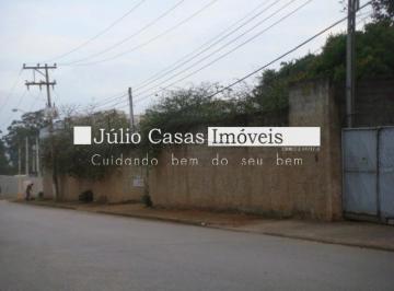 Terreno · 5000m² · Terreno Industrial  Aluguel / Venda - 50 x 100