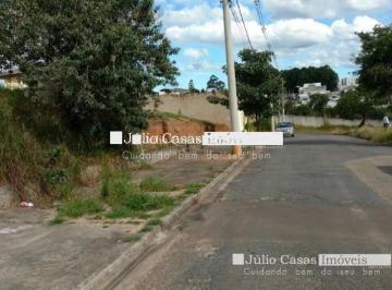 Terreno · 360m² · Terreno à venda no Jardim do Paço