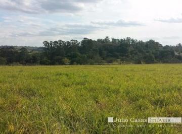 Terreno · 20000m² · Área á venda, 20.000,00 M2 - Guarapiranga, Porto Feliz