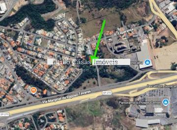 Terreno · 2739m² · Terreno comercial para aluguel 3000M² - Jardim Santa Fé, Sorocaba