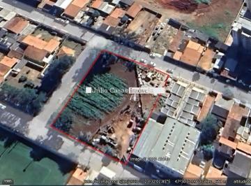 Vista · Área para alugar com 3140,00 mt2 no Jardim Capitão - Sorocaba