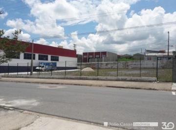 Terreno · 1600m² · Terreno comercial á venda, 1.600,00 m2 - Parque São João, Votorantim