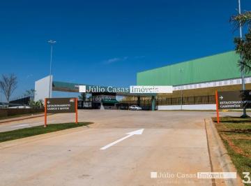 Comercial · 2731m² · Galpão industrial para Locação