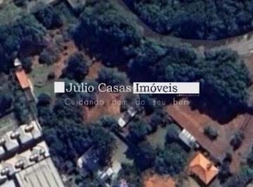 Terreno · 8975m² · Área á venda, 8975,75m2 - Chácaras Reunidas São Jorge, Sorocaba