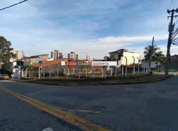 Terreno · 320m² · Terreno Comercial Plano para alugar ou vender no Jardim América com 320,27m2