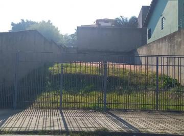 Terreno · 244m² · Terreno 245m² Jardim Prestes de Barros