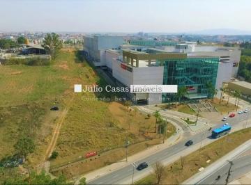 Terreno · 19372m² · Terreno comercial na zona norte