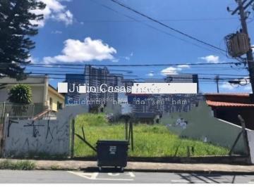 Terreno · 432m² · Terreno Ótima Localização Santa Rosalia