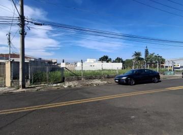 Terreno · 700m² · Terreno comercial para alugar com 700m2 no Jardim Santa Rosália - Sorocaba