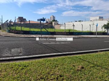 Terreno · 700m² · Terreno comercial para alugar com 700m2 no Jardim Santa Rosália - Sorocaba