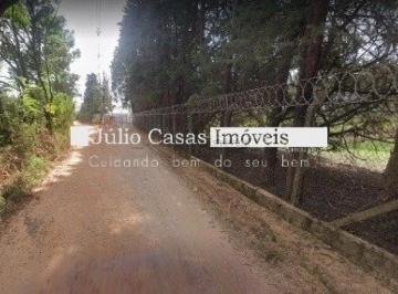 Terreno · 98862m² · Área á venda, 98.862,50m2 - Jardim Novo Mundo, Sorocaba