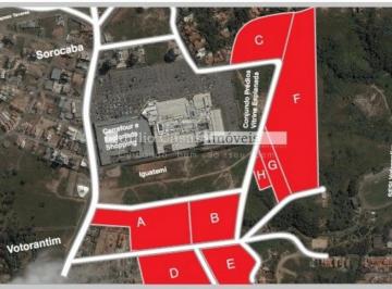 Terreno · 7841m² · Área á venda, 7.841,00 - Parque Morumbi, Votorantim