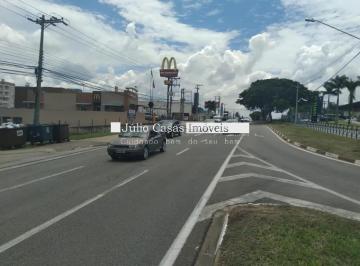 Terreno · 2466m² · Terreno para alugar na Avenida Doutor Armando Pannunzio - Sorocaba
