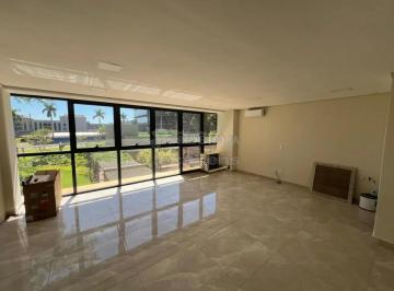 Comercial · 45m² · 1 Quarto · 1 Vaga · Sala Comercial para Locação no Georgina Business Park - 45m² de Sofisticação e Funcionalidade