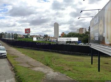 Terreno · 3178m² · Terreno Para Alugar no Parque Campolim, Sorocaba/SP