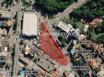 Terreno · 3178m² · Terreno Para Alugar no Parque Campolim, Sorocaba/SP
