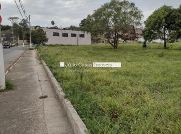 Face av. Dr. Antônio Pires de Almeida · Terreno à venda para empreendimento em Porto Feliz