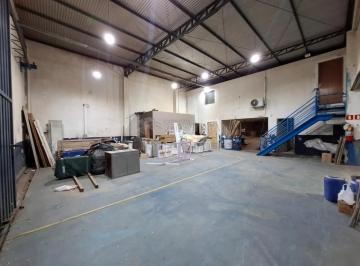 Comercial · 475m² · Mini Distrito Adail Vetorasso - Salão Comercial Locação
