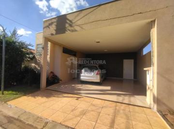 Casa · 140m² · 3 Quartos · 2 Vagas · Condominio Villagio Maria Stella - Casa com 3 dormitórios sendo 1 suíte com closet e 2 com armário e