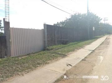 Terreno · 21000m² · Área á venda, 21.000,00m2 - Chácaras Reunidas São Jorge, Sorocaba
