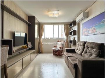 Apartamento · 69m² · 3 Quartos · 1 Vaga · Apartamento de 03 dormitórios em Torres RS