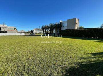 Terreno · 480m² · Terreno em condomínio Beira Mar em Torres RS