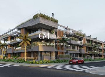 Apartamento · 34m² · 1 Vaga · Studio na Praia da Cal em Torres RS