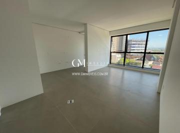 Apartamento · 76m² · 2 Quartos · 1 Vaga · Apartamento com 02 dormitórios no Predial em Torres RS