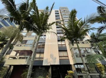 Apartamento · 153m² · 4 Quartos · 1 Vaga · Apartamento com 04 dormitórios em Torres RS