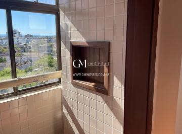 Apartamento · 65m² · 2 Quartos · Apartamento com 02 dormitórios no Centro de Torres RS