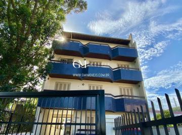 Apartamento · 79m² · 2 Quartos · 1 Vaga · Apartamento de 02 dormitórios na Lagoa Do Violão em Torres RS