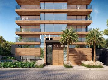 Apartamento · 210m² · 4 Quartos · 3 Vagas · Apartamento com 04 suítes próximo às Quatro Praças em Torres RS