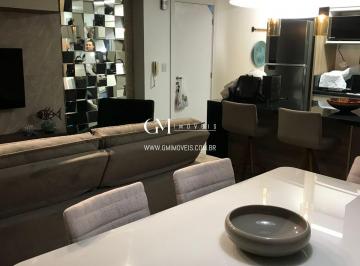 Apartamento · 88m² · 3 Quartos · 1 Vaga · Apartamento de 03 dormitórios no Predial em Torres