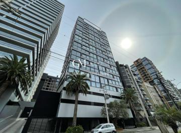 Apartamento · 142m² · 3 Quartos · 3 Vagas · Apartamento de 03 suítes na Praia Grande em Torres RS