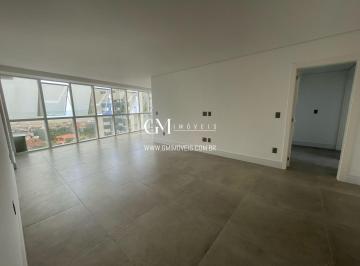 Apartamento · 140m² · 3 Quartos · 2 Vagas · Apartamento de 03 suítes na Praia Grande em Torres RS