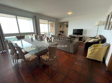 Apartamento · 150m² · 3 Quartos · 2 Vagas · Apartamento com 04 dormitórios na Praia Grande em Torres RS