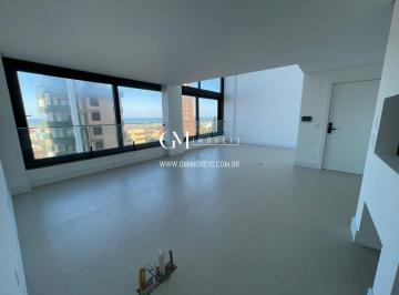 Apartamento · 145m² · 3 Quartos · 2 Vagas · Apartamento de 03 suítes na Av. Silva Jardim em Torres RS
