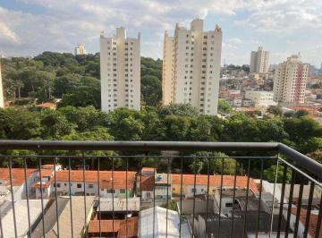 Apartamento · 2 Quartos · 2 Vagas · Apartamento com 2 quartos, Lar São Paulo, São Paulo - R$ 550 mil, Cod: 5910